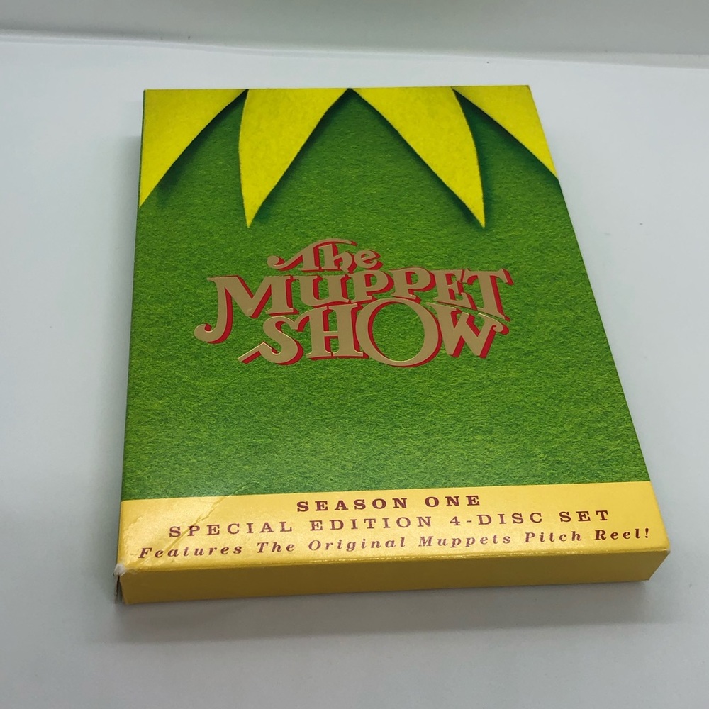 The muppet show